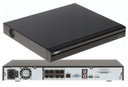 IP rekordér Dahua NVR4208-8P-4KS2/L POE 2x HDD