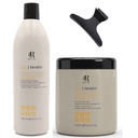 RR KERATIN STAR šampón 1000ml + maska ​​1000ml