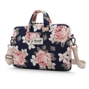 LAPTOP CANVASLIFE AKTA 15-16 NAVY ROSE