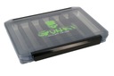 Gunki Lure Box-Open Sides M