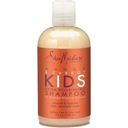 Šampón SHEA MOISTURE KIDS Mango Carrot Shampoo