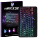 BLUETOOTH KEYBOARD pre SAMSUNG GALAXY TAB S7 FE