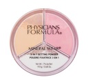 Physicians Formula Mineral Wear 3-v-1 prášok 19,5g