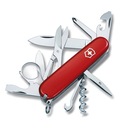 VRECKOVÝ Nôž VICTORINOX EXPLORER 1.6703 CeDe 91 mm