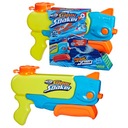 NERF SUPER SOAKER WAVE SPREJOVACIA VODNÁ PISTOLE