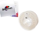 SPECTRUM FILAMNETS ABS 3D 1,75mm BIELA ​​1KG