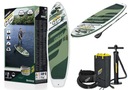 NAFUKOVACÍ SET SUP BOARD HYDRO-FORCE 310x86x15 A