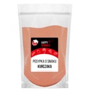 Kuracie posypané ochutnajte 1 kg točených hranolčekov Premium