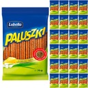 Lubella tyčinky s cibuľou a syrom 25x70g