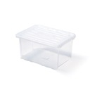 ORGANIZÉR BOX ULOŽENIE NCC16 + OBLOŽENIE 40x30