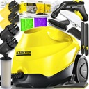 KARCHER SC3 PARNÝ MOP PARNÁ UMÝVAČKA PREMIUM XXL