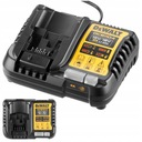 DeWALT DCB1104 12V/18V 4Ah XR multinapäťová nabíjačka