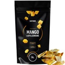 Lyofilizované mango 50g HiFOOD PREMIUM PLÁTY