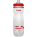 CamelBak Podium CHILL fľaša 620ML THERMAL RED