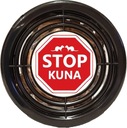 NAJÚČINNEJŠÍ repelentný kotúč STOP KUNA!