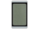 Artdeco Magnetic Pearly Eye Shadow 40 Pearly Medium Pine Green