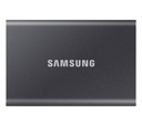 Externý SSD Samsung T7 500GB USB 3.2