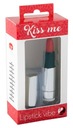 Mini Vibrator Kiss Me Lipstick Vibe Lipstick