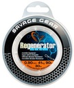 Materiál Savage Gear Fluorocarbon Regenerator 30m 0,70mm