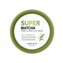 SOME BY MI Super Matcha Pore Clean Clay Mask 100g