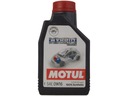 Syntetický motorový olej Motul Hybrid 1 l 0W-16