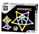 BLOKY BLOKY magnetické 38 el