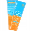 LIRENE EMULZIA NA OPAĽOVANIE SPF50 120ml C. CITLIVÝ