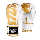 Zlaté boxerské rukavice StormCloud Bolt 2.0 8 oz