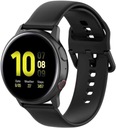 Remienok SAMSUNG GALAXY WATCH ACTIVE 2 44mm S BLACK