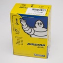 MICHELIN TRUBKA CH 12MCR VENTIL TR4 2,50-12, 80/100-