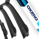 Stierače OXIMO BMW 5 E60 E61 TURISTICKÁ SET