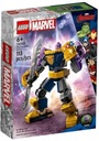 LEGO Super Heroes Thanos Mechanické brnenie 76242