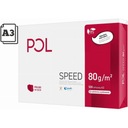 Papier do kopírky POLspeed A3/80g (500)