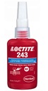 LOCTITE 243 50ml - prostriedok na zaistenie závitov