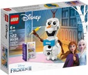 LEGO 41169 DISNEY OLAF