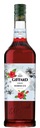 GIFFARD Barmanský sirup Hibiscus 1L do nápojov