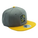 HARRY POTTER Hufflepuff - Snapback Cap - klobúk