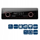 AUTORÁDIO BLAUPUNKT BRIGHTON 170BT SD USB BT