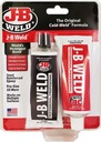 JB WELD STRONGEST epoxidové lepidlo na oceľ XL 284g