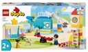 LEGO Lego DUPLO 10991 Ihrisko snov