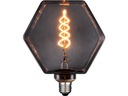 GOLDLUX DecoVintage 317896 4W E27 LED žiarovka