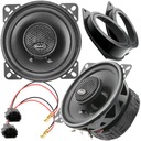 MAC AUDIO REPRODUKTORY 10cm 100mm PRE ALFA ROMEO MITO CITROEN NEMO