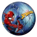 Nafukovacia plážová lopta Bestway Spiderman 98002