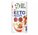 OneDayMore Fruity Keto Mix 600 g Fruity Keto