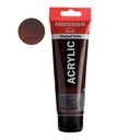 Amsterdam akrylová farba 120ml 409 Burnt Umber