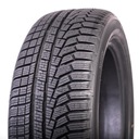 4x ZIMNÉ PNEUMATIKY 205/60 R17 Hankook W320 97H XL *