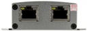 EXTENDER POE (48V) PULSAR EXT-POE4 PRE 2 IP KAMERY