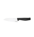 FISKARS KUCHÁRSKÝ NÔŽ S TVRDÝM OSTRENÍM 14 CM OCEL