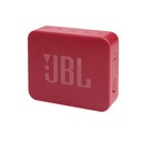 Reproduktor JBL GO ESSENTIAL (červený bezdrôtový)