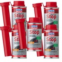 Liqui Moly LM8340 Stop fajčeniu 0,15L x5